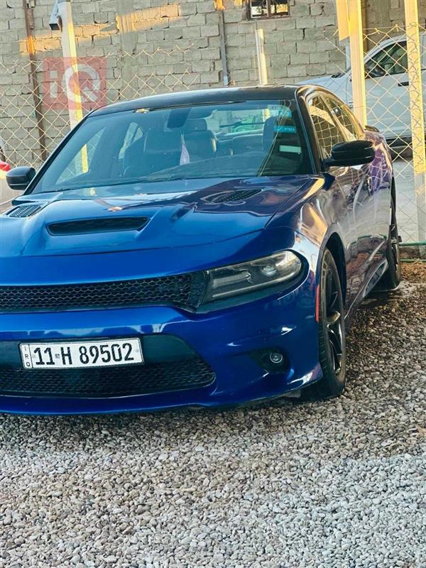 Dodge for sale in Iraq